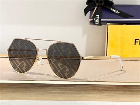 Fendi sunglass-731